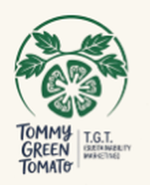 Tommy Green Tomato